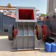 如何保養(yǎng)、檢修重型錘式破碎機(jī)